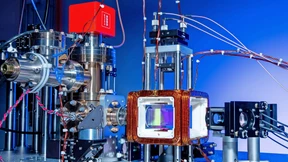 Eine neue Computer-Generation bahnt sich den Weg