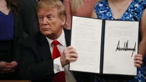 Trumps Kulturkampf auf dem Campus