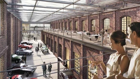 Motoren statt Munition