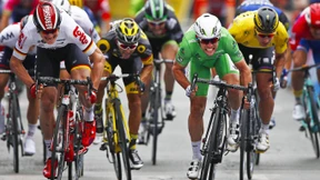 Greipel verpasst Etappensieg im Foto-Finish