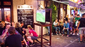 Wende im Milliardenpoker um Fußballrechte