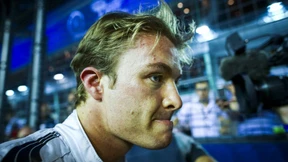 Null Punkte für Rosberg