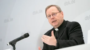 „Waffenlieferungen an die Ukraine sind grundsätzlich legitim“