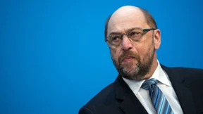 An die Gurgel