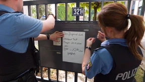 Ermittlungen nach Todesschuss eingestellt