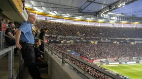 „Alles dichtmachen. Keiner kommt mehr durch“