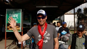 Brite erreicht zum 19. Mal Everest-Gipfel