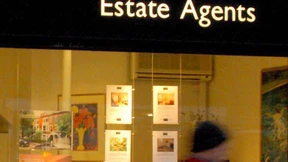 Euro-Krise treibt Londoner Immobilienpreise