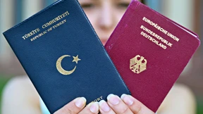 Doppelpass macht doppelt Spaß? 