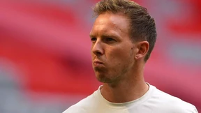 Nagelsmann rüffelt Spieler und kontert Pöbel-Fans