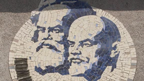 Die ewige Attraktivität des Marxismus