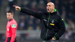 Schubert in Gladbach vor dem Aus