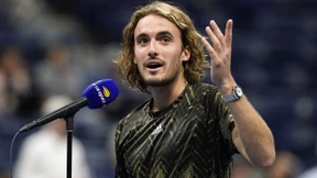 Tsitsipas’ erholsame Pause