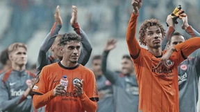 Diese Eintracht ist bereit für den FC Bayern