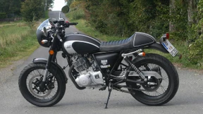 Französisches aus China