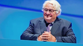 SAP läutet die Nach-Plattner-Ära ein