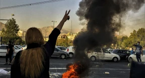 Revolution oder Reglosigkeit