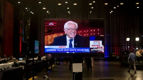 Das Weiße Haus des Geldes