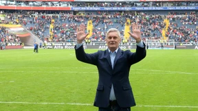 Ergreifender Abschied für Veh