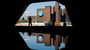 Erster Großkunde verklagt VW in Abgasaffäre
