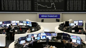 Draghi kann Anleger-Erwartungen nicht erfüllen