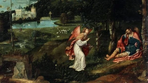 Angriff auf die Identität