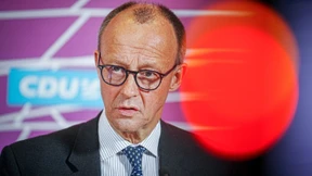 Merz wirft Scholz „Gleichgültigkeit“ vor