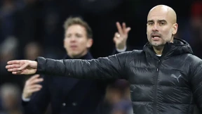 FC Bayern trifft auf Guardiola und Haaland