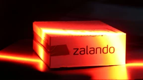 Zalando macht Gewinn