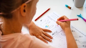 Deutsche Kinder sind seltener arm