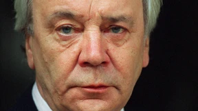 Jürgen Becker erhält Georg-Büchner-Preis