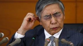 Der Fluch des negativen Zinses