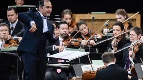 Drei Dirigenten treten zurück