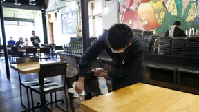 Bars in Texas schließen schon wieder