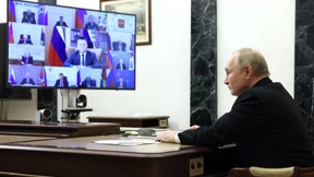 Moskaus natürliche Schuldige