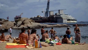 Die „Costa Concordia“ soll in Genua verschrottet werden