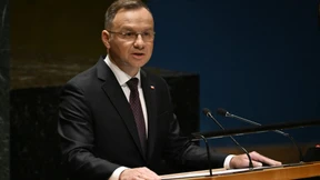 Polens Präsident Duda spricht von Missverständnis