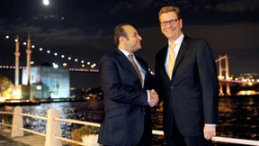 Verhandlungen über weiteres EU-Beitrittskapitel