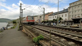 Teurer und langwieriger Radwegebau