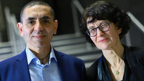 Biontech-Gründer erwarten Lockdown-Ende im Herbst