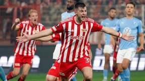 Robin Knoche erlöst Union Berlin