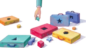 Das will ich wirklich machen