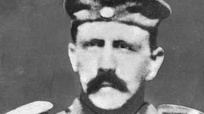 Hitler geht in Serie