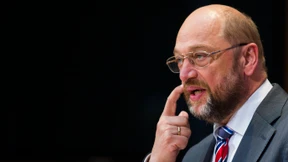 Schulz will Vizepräsident der EU-Kommission werden