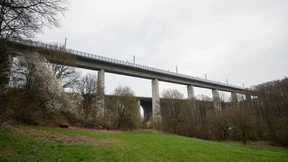 Verdächtiger schweigt zu versuchtem Anschlag auf ICE-Strecke