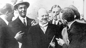 „Wir sind bereit zur äußersten Kraftanstrengung“