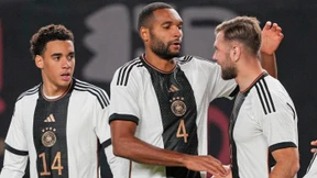 „Wir kriegen zu viele Gegentore“