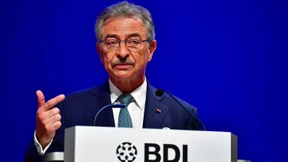 Deutsche Wirtschaft: Nicht erpressen lassen