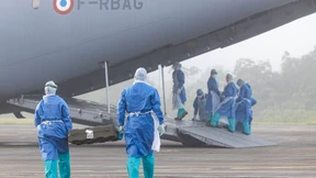 Airbus reduziert Auslieferungen um 40 Prozent