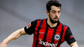 Der kleine Mittelfeldspieler, der hilft